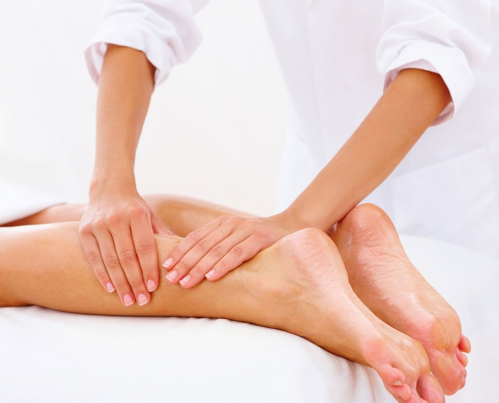 Manual lymphatic drainage in Toronto - Body & Mind Osteopathic Clinic